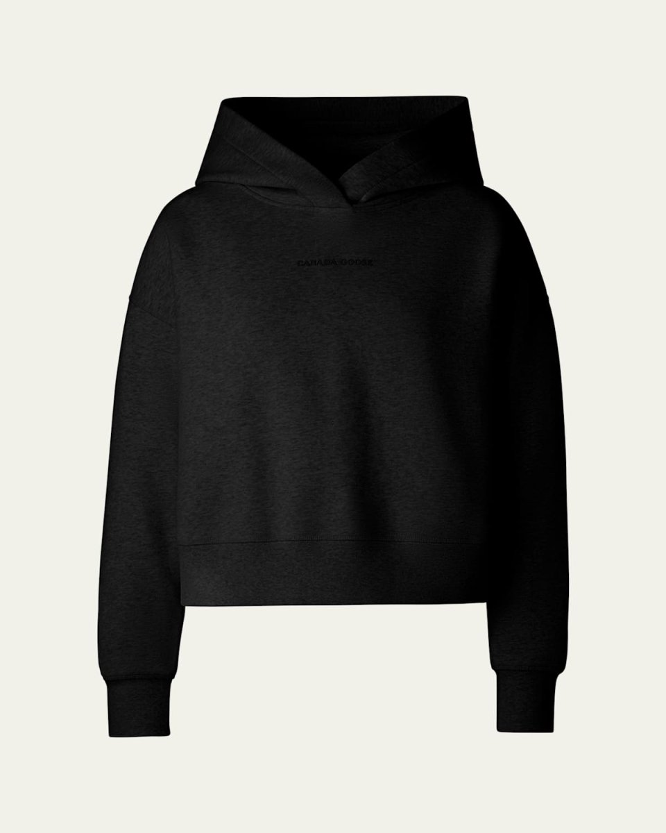 Muskoka Relaxed Logo Hoodi